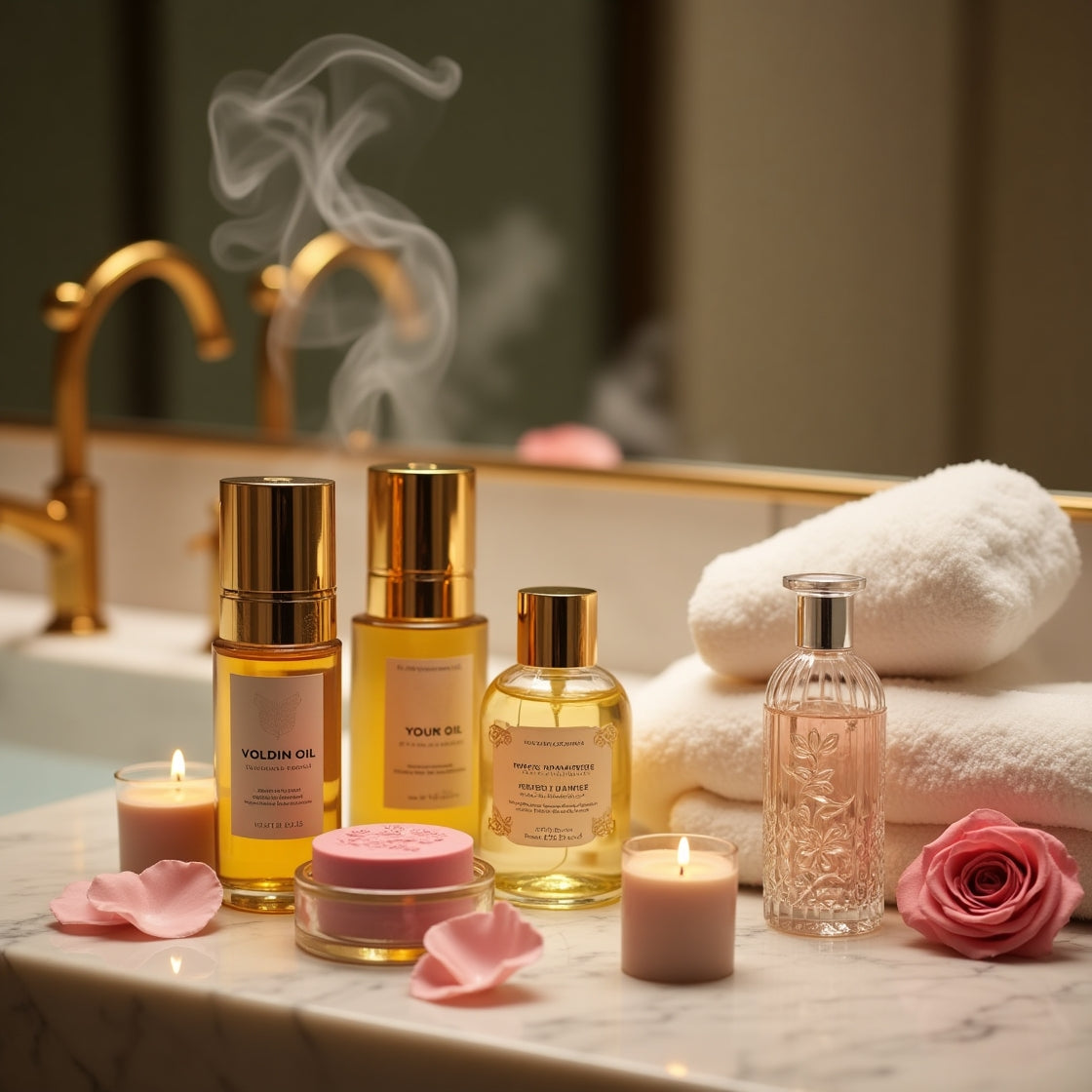 Premium Bath & Beauty