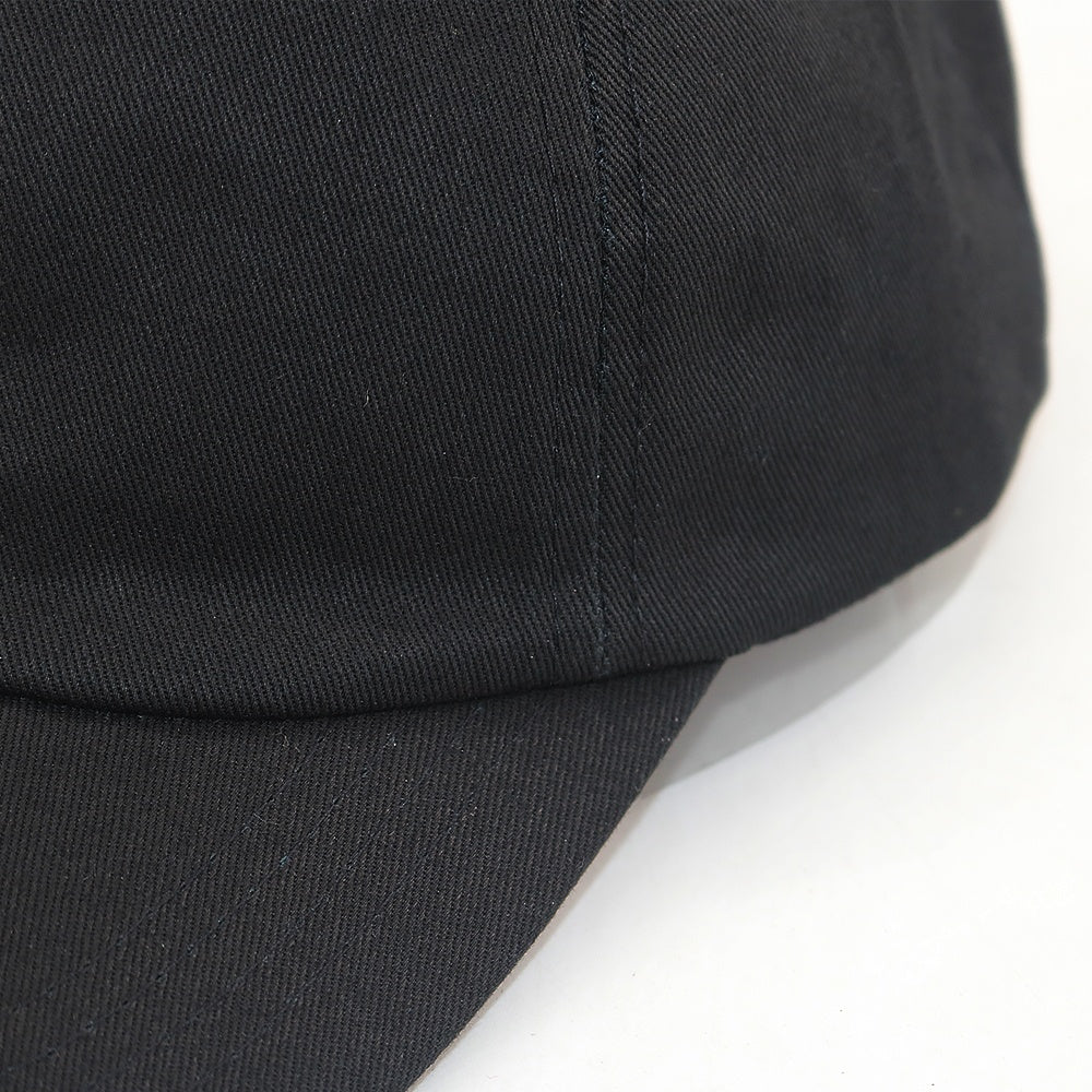 Classic Cotton Baseball Cap | Adjustable & Stylish