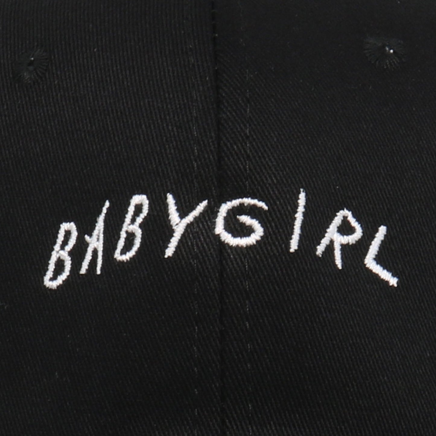 Unisex Embroidered Cotton Baseball Cap | Stylish & Adjustable