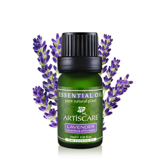 Essential Oil for Acne &amp; Scar Removal – 10ml