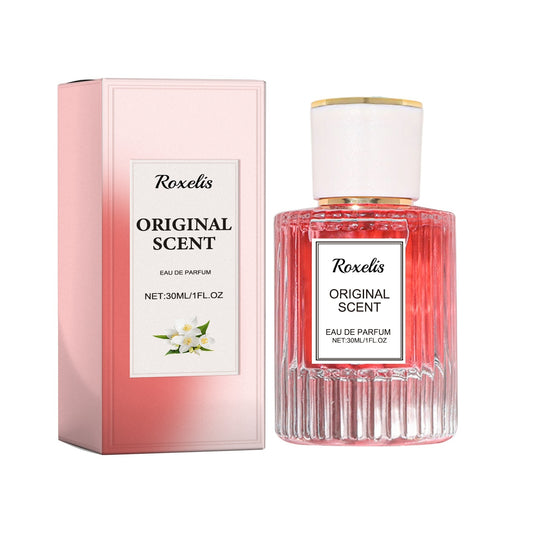 Exquisite Botanical Perfume